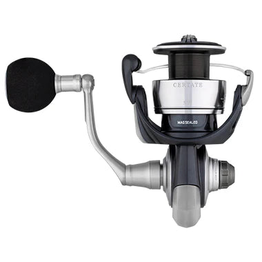 daiwa certate 3500 spinning reel It offers a new experience combining fluidity and solidity Spinning Reel Daiwa Certate Hd