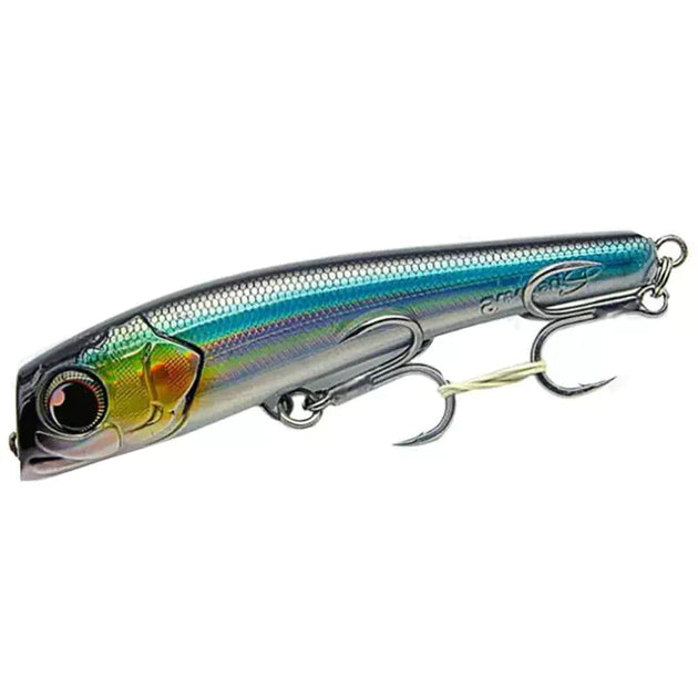 buy fishing lures online australia Hook-Eze Segmented Hook-Eze Stickbait & Popper Lures For