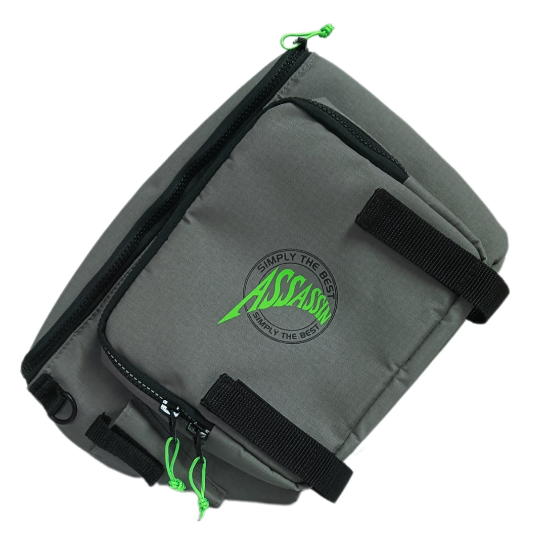 Assassin Sling Bag – TackleWest