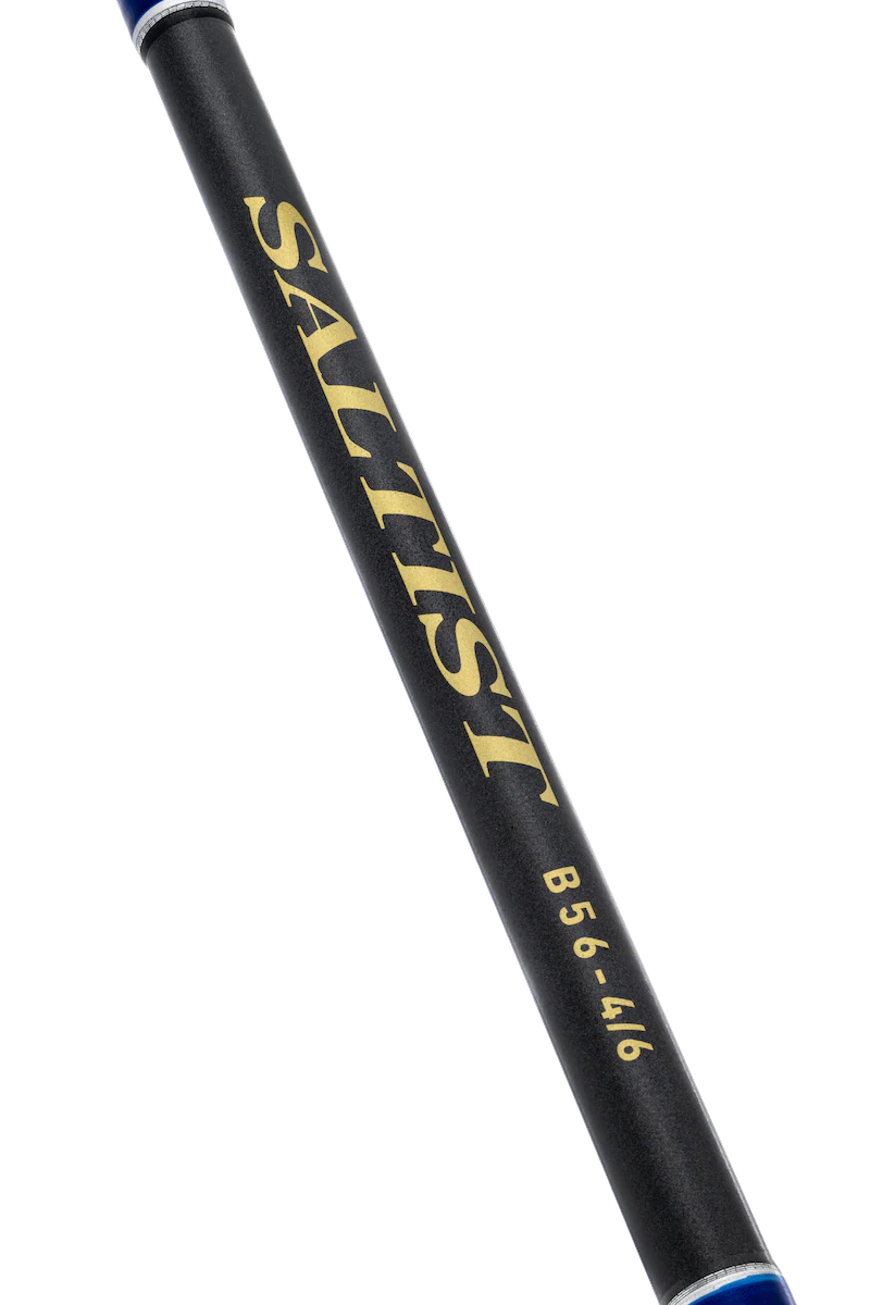 Daiwa 23 Saltist – TackleWest