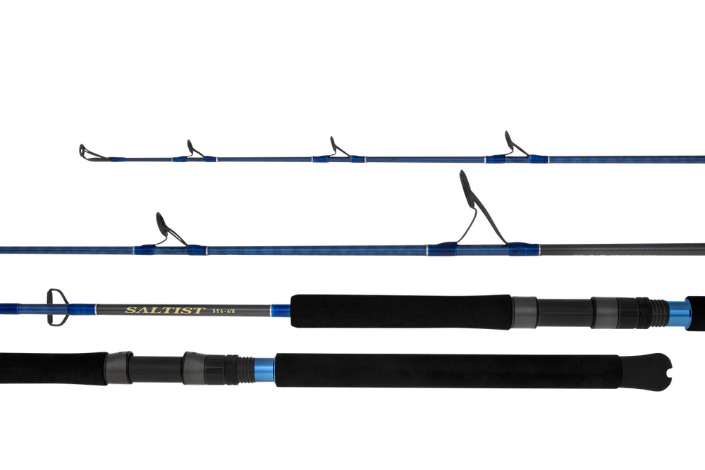 daiwa 23 saltist Daiwa 23 Saltist – TackleWest