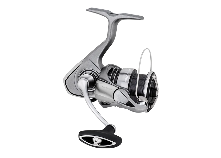 Daiwa 23 Exceler LT Spinning Reel