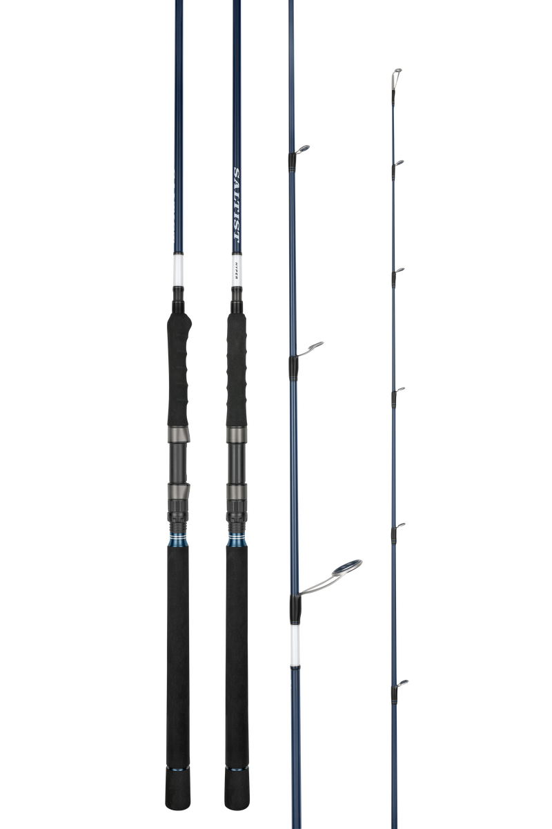 bass baitcasting rods The Best Baitcasting Rods of 2026