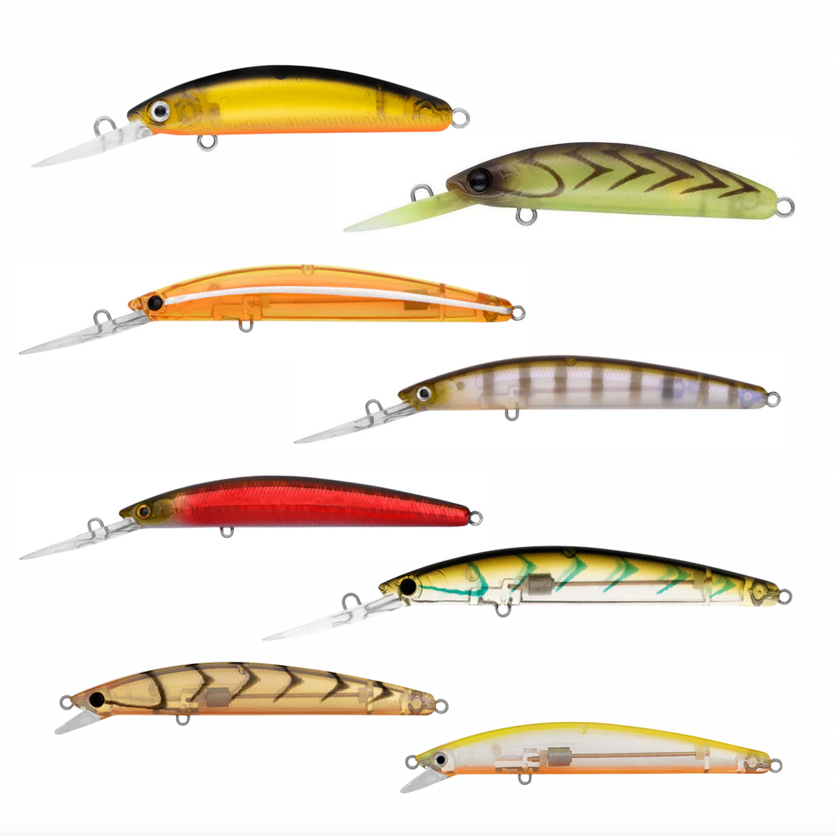 Daiwa Double Clutch Bundle – TackleWest