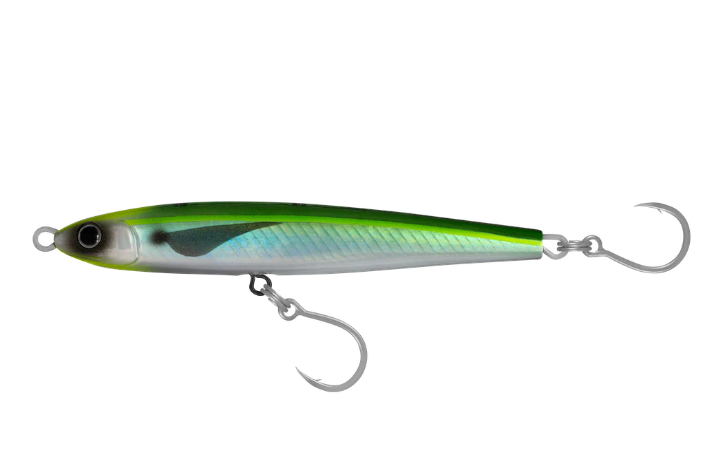 Daiwa Saltiga Over There 110S ルアー 4点セット Daiwa Saltiga Over There 110S – TackleWest
