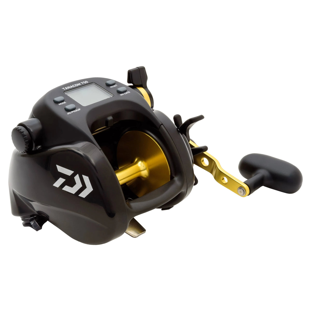 ダイワ TANACOM 750 Amazon | DAIWA(ダイワ) 電動リール タナコム ブル750 | ダイワ
