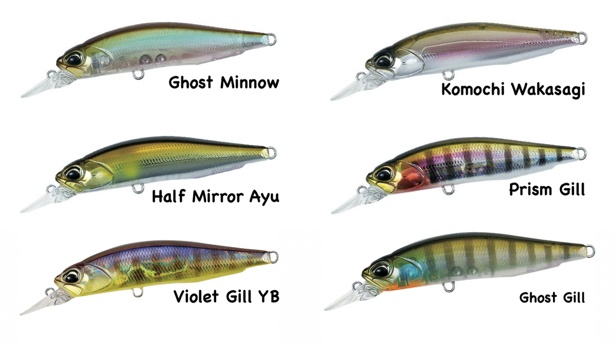 Duo Realis Rozante 63SP – TackleWest