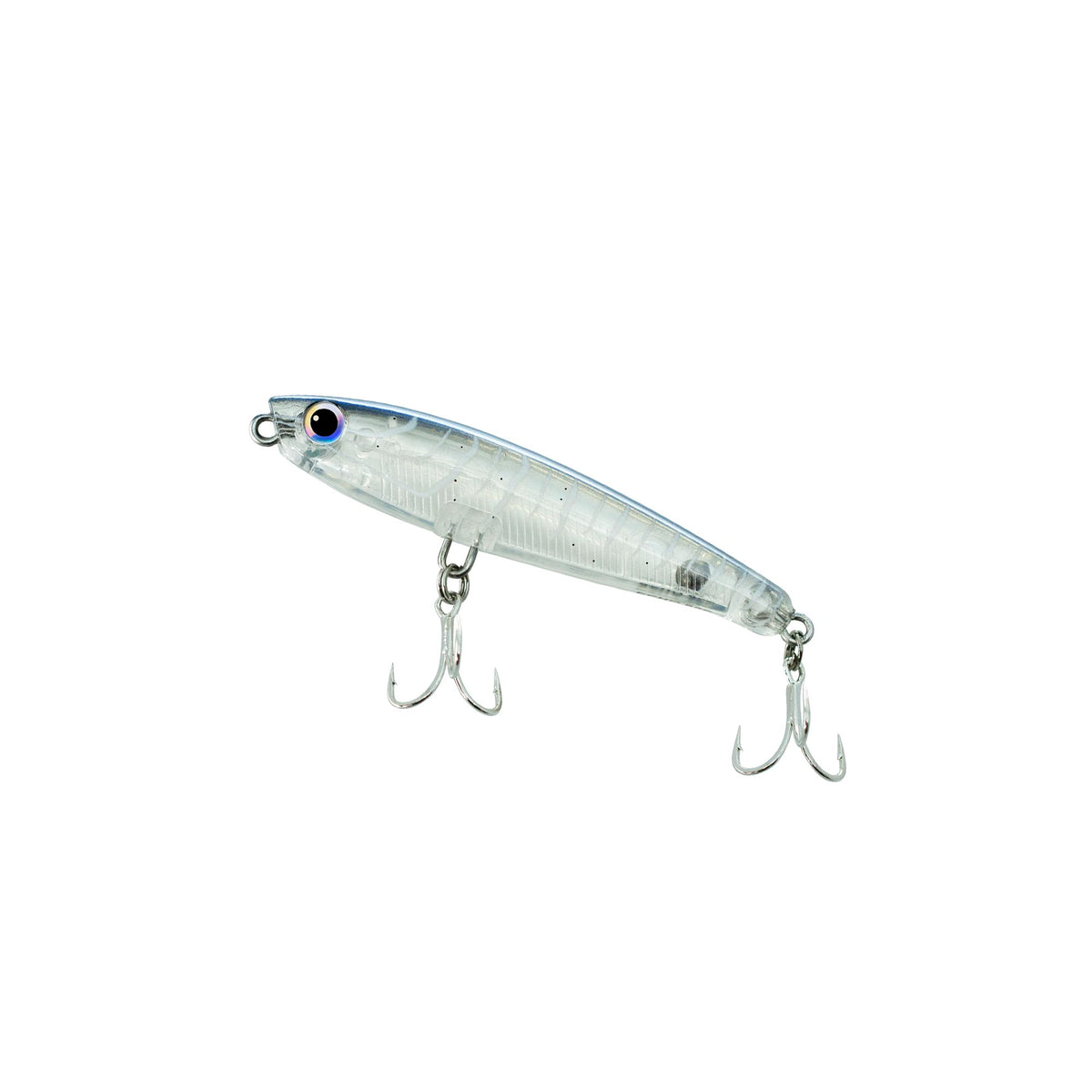 Malosi EC80F-TC Crayon Micro Echo 80F Leurre Flottant Tonic (0559