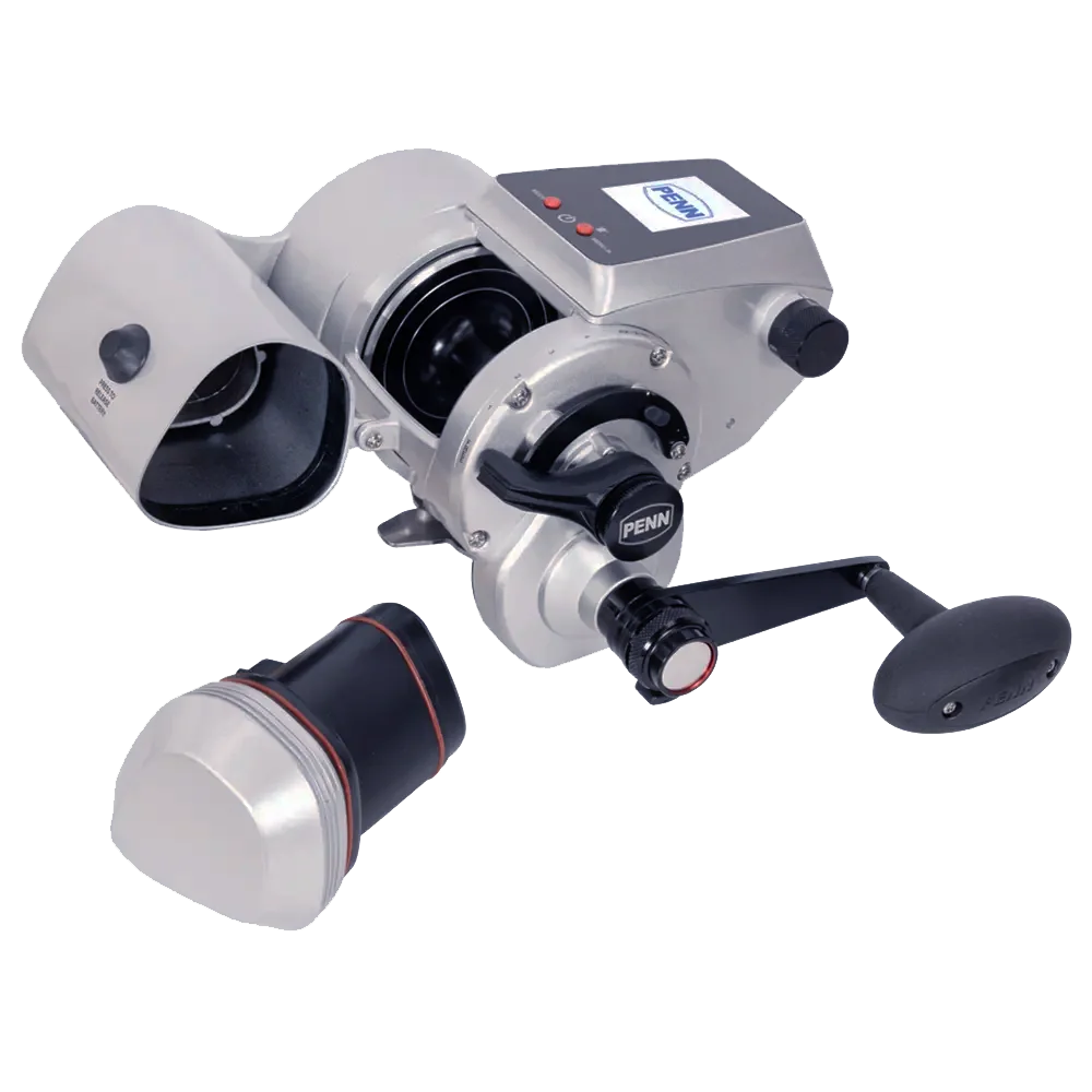 electric fishing reels for sale perth Penn Fathom Electric Reel – TackleWest