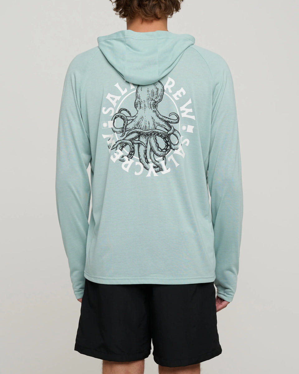 Mackerel Short Sleeve Sunguard main image 0