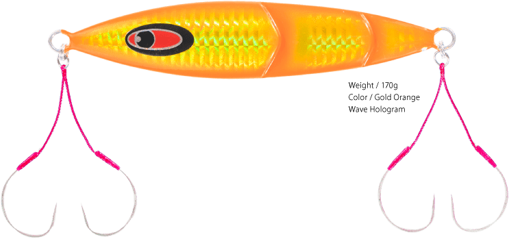 Seafloor Control CRANKY – TackleWest