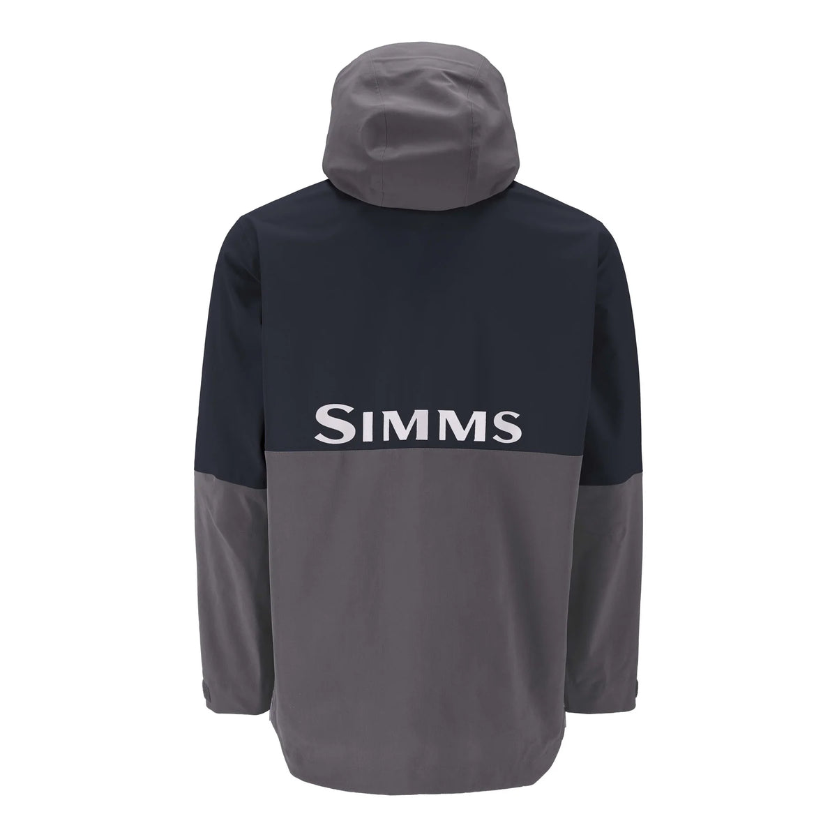 Simms Challenger Jacket Black – TackleWest Simms Challenger Jacket Black – TackleWest