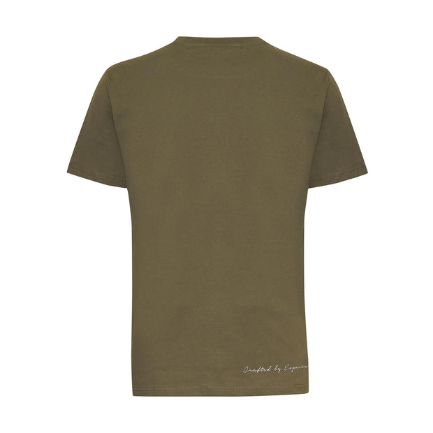 Nomad Design T-Shirt Classic Barramundi