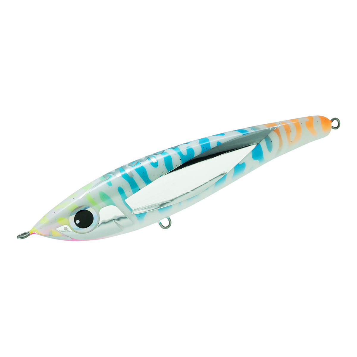 Malosi Vader 260F – TackleWest