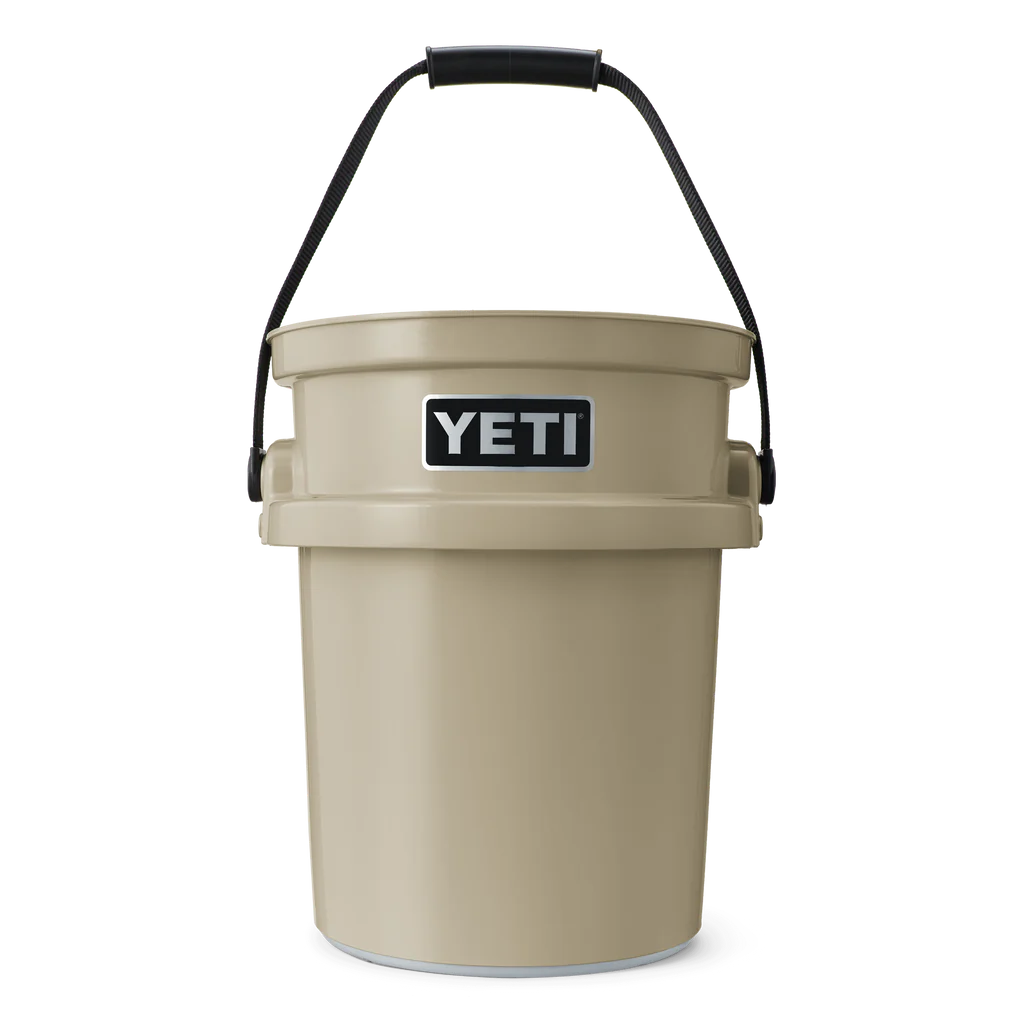 Yeti Loadout Bucket – TackleWest
