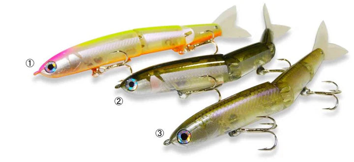 HMKL Alive Bait 85F TackleWest HMKL Alive Bait 85F TackleWest