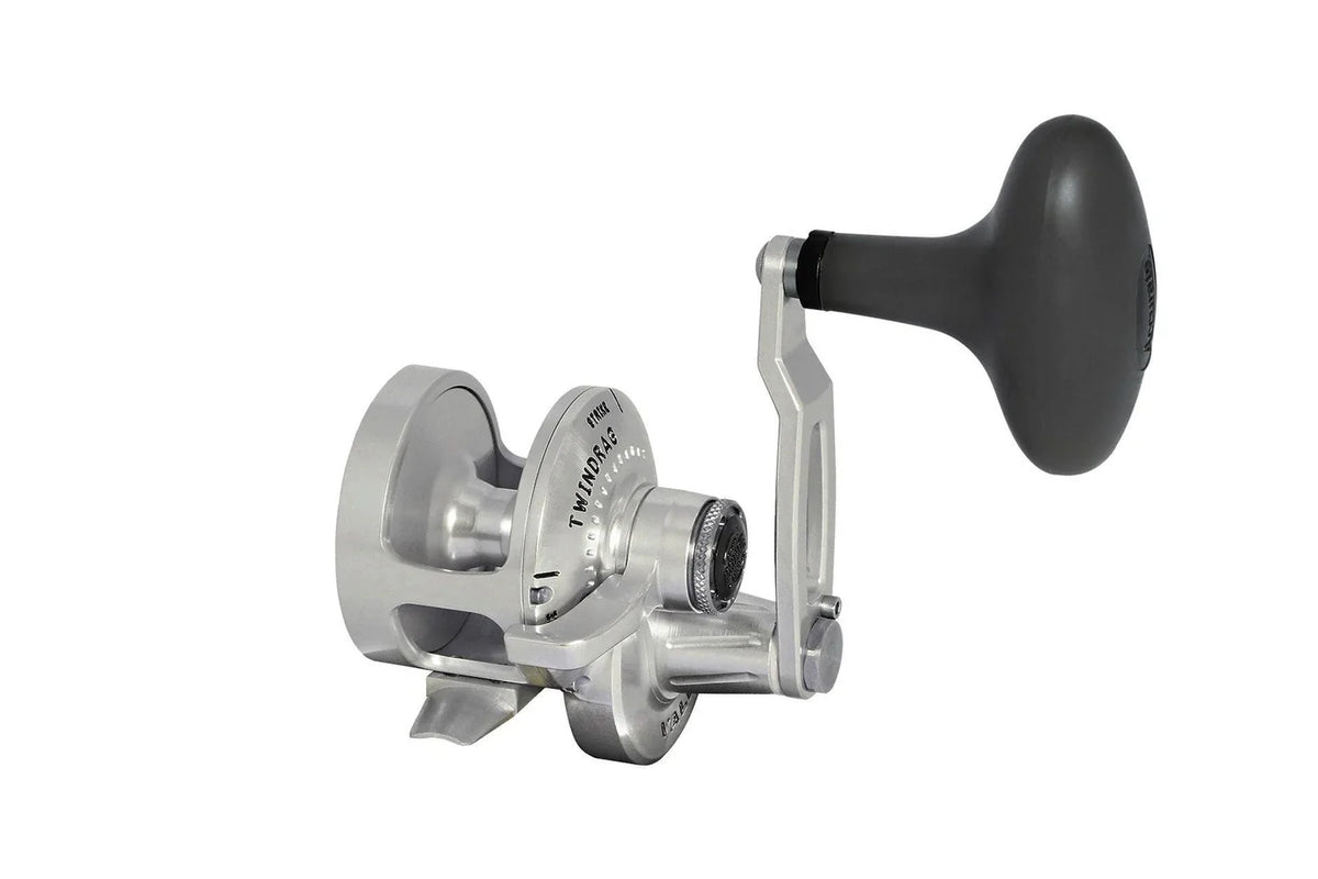 Accurate Valiant Overhead Reel – TackleWest