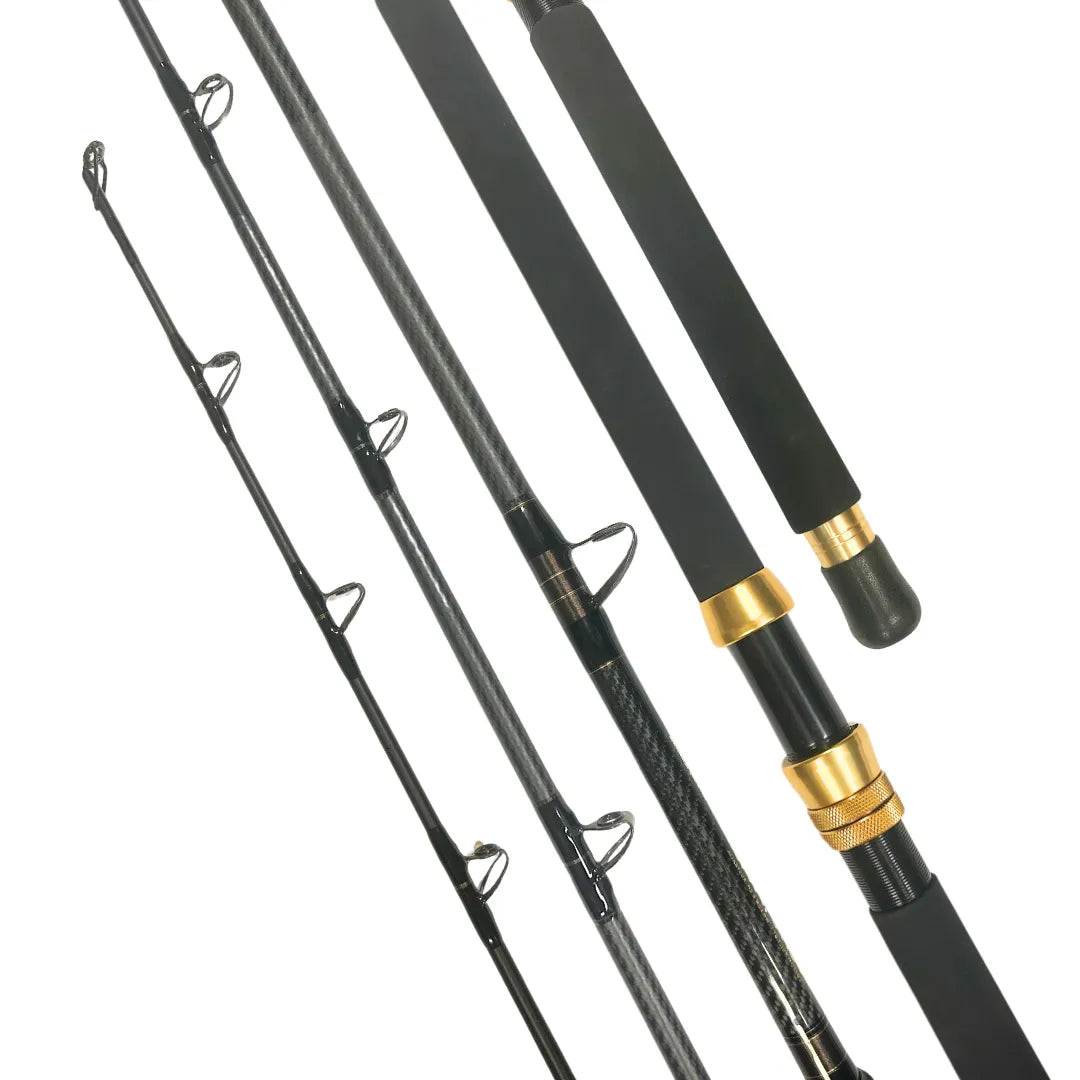 Live Fibre LBG 15-24kg O/H 1pc – TackleWest