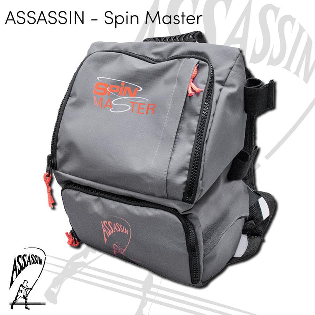 Shop Tackle Bags & Backpacks  Fishing Tackle Bags Online in AU