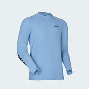 BKK Performance Shirt Light Blue - TackleWest 