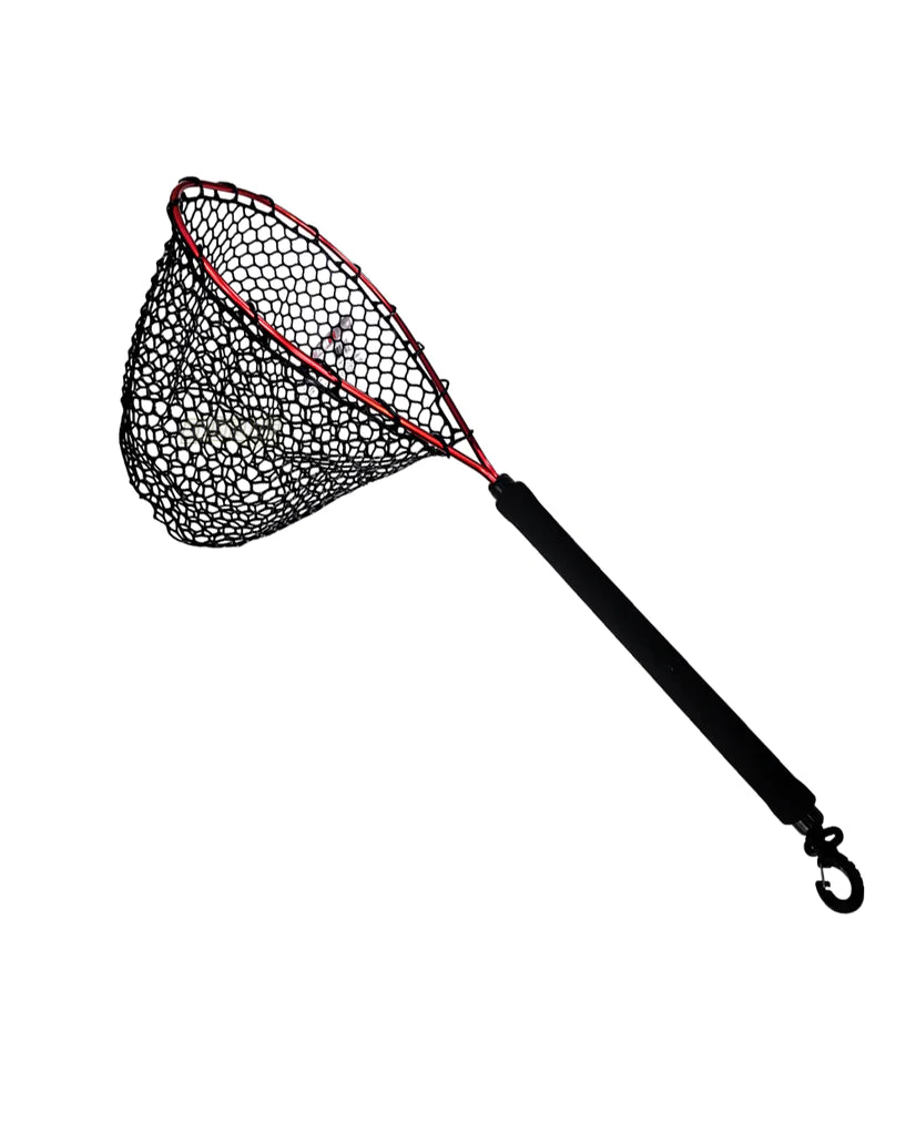 extended fishing net Berkley Extended Kayak Net – TackleWest