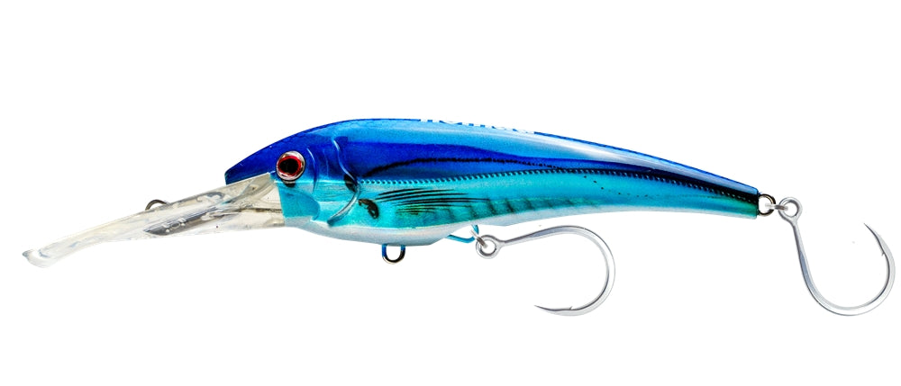 Nomad Design DTX Minnow 125 – TackleWest