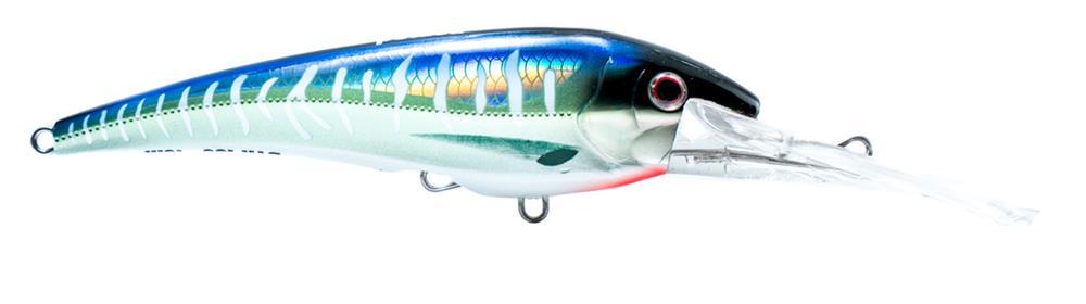Nomad Design DTX Minnow 220 – TackleWest