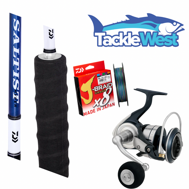 Shop Fishing Rods Buy Fishing Rods Online in Australia Page 4