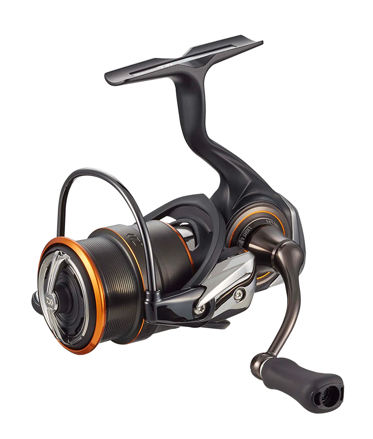 Daiwa 21 Presso LT Spinning Reel – TackleWest
