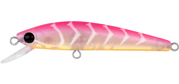 Daiwa Presso Minnow 60F – TackleWest