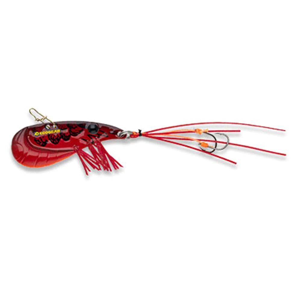Ecogear ZX43 – TackleWest