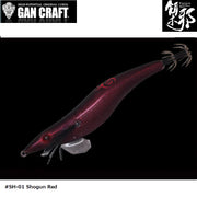Gan Craft Egi-Jya 4.0