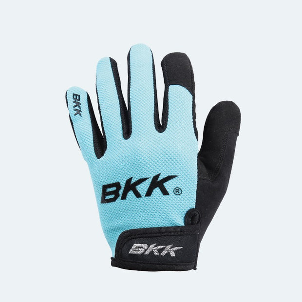 BKK Full Finger Gloves - Tackle West 