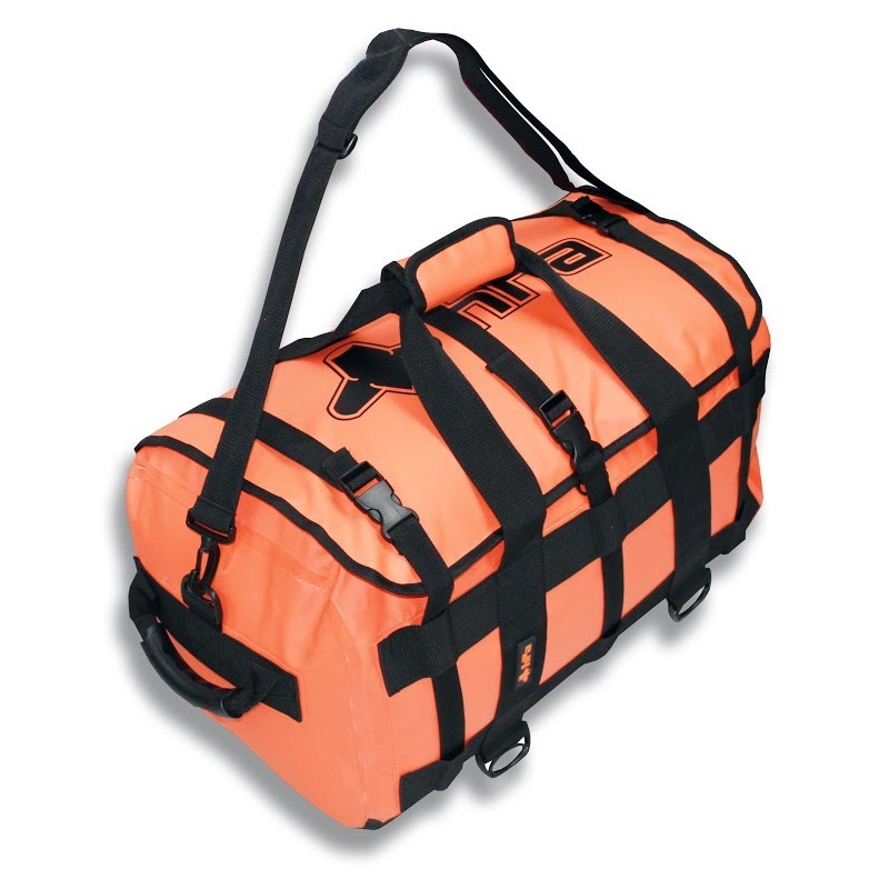 HPA Zip Duffle 50lt TackleWest
