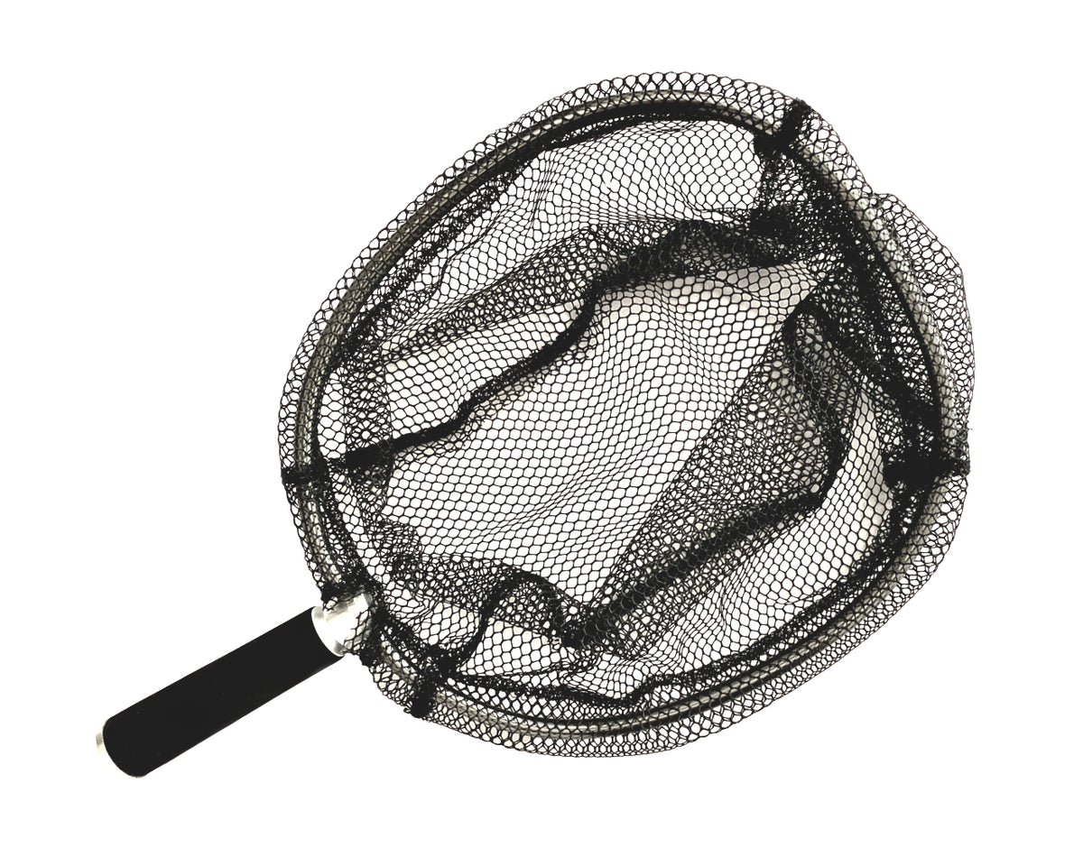 Hookem Live Bait Net HD TackleWest