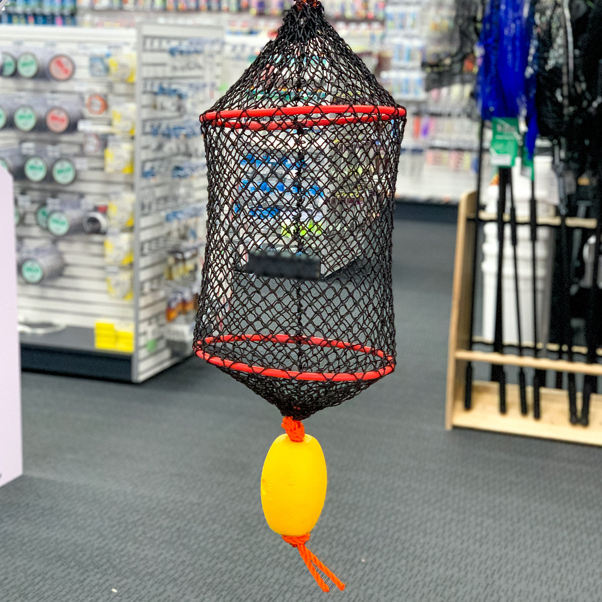 Sunseeker Rolling Boat Scaler Bag – TackleWest