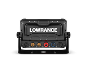 Lowrance HDS Pro 10 with 3 in 1 HD Transducer and CMap AUS