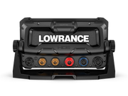 Lowrance HDS Pro 9 with 3 in 1 HD Transducer and CMap AUS