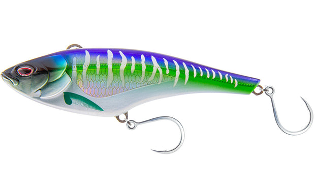 Nomad MadMacs 160 - Tackle West 