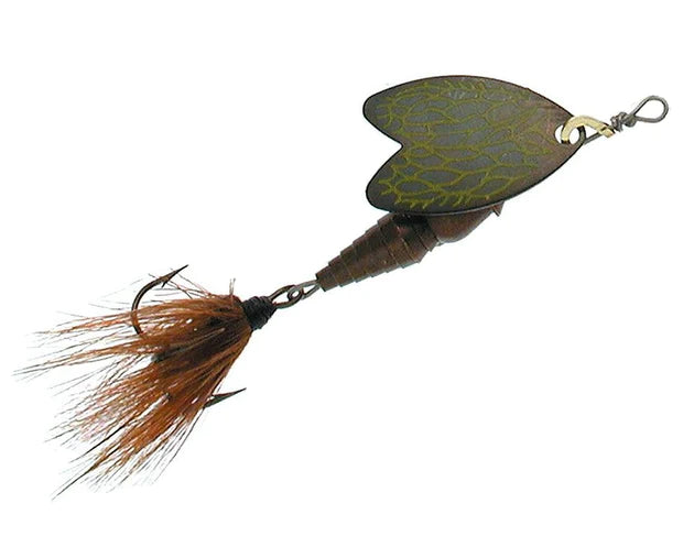 Mepps Bug March Brown - TackleWest 