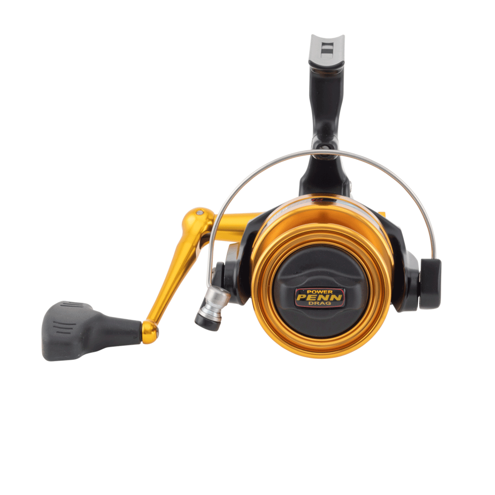 penn 650ssm spinfisher ssm spinning reel PENN Spinfisher SSM Spinning Reel – TackleWest