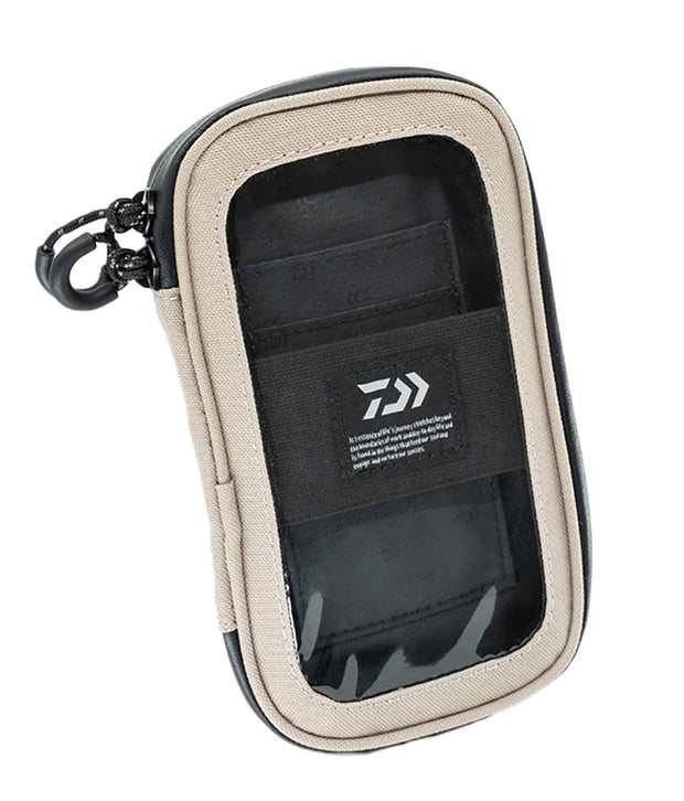 Daiwa Coyote Guide Phone Pouch - Tackle West 