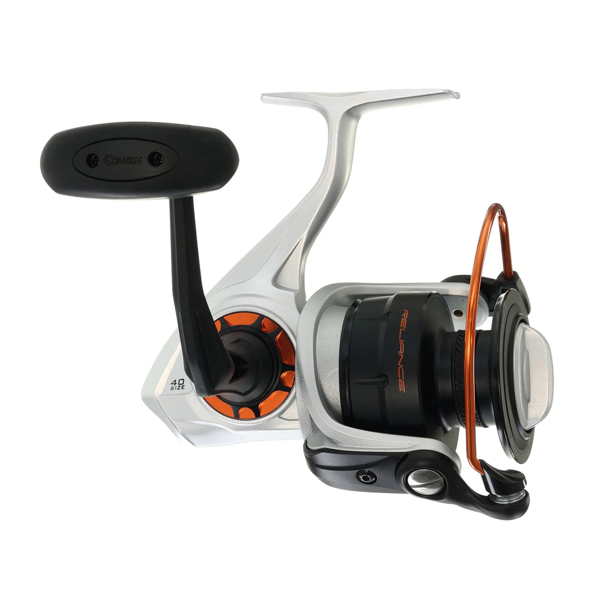 Quantum Reliance Spinning Reel – TackleWest