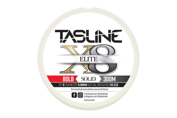 Tasline Elite 300mt