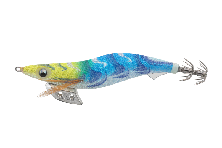 Yamashita Egi OH K Neon Bright 2.5 – TackleWest