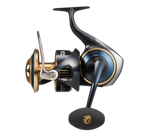 best daiwa reel for the money Eliminator Spinning 5000, 4 + 1, 5.7 : 1 : Sports & Outdoors The Eliminator Series of Spinning Reels range from a compact 2500 series reel holding 6 Best Ultralight Spinning Reels of
