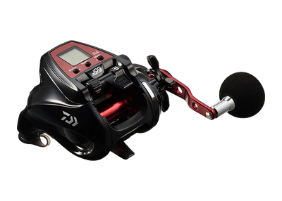 Daiwa 23 Leobritz Electric Reel