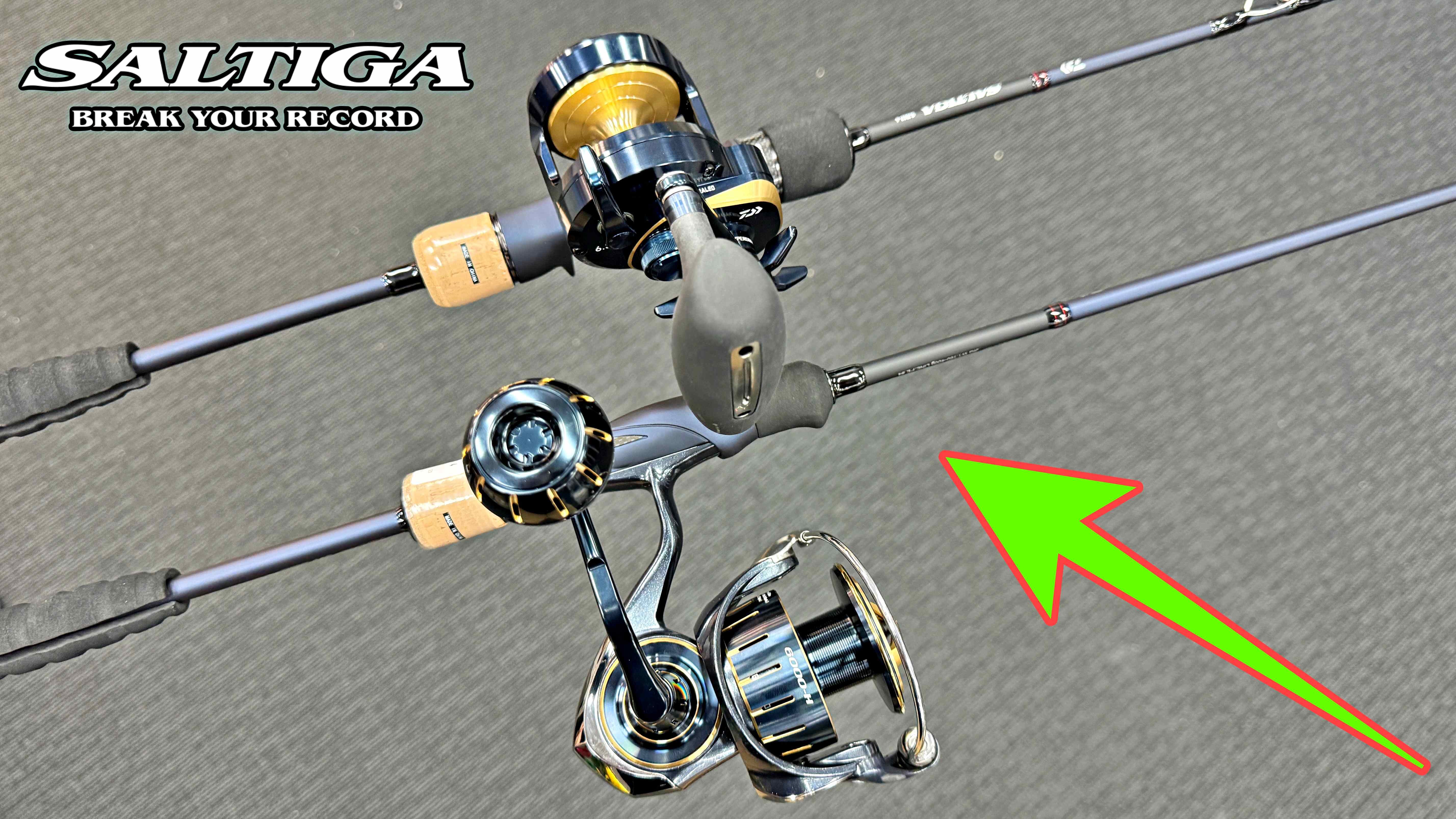 daiwa saltist 6000 h jig HYPER SJ 62-6 Overhead Outside Travels Daiwa Saltist MQ Spinning Reel Daiwa Saltist Mq Spin Reel