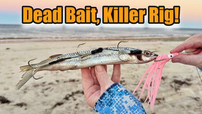 ✅ Rig Baits Like a PRO | Balloon Fishing Techniques