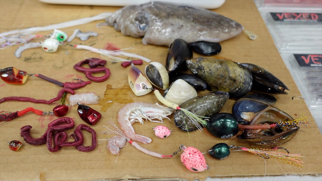 The VEXED Whiting System | Catch More Whiting – TackleWest